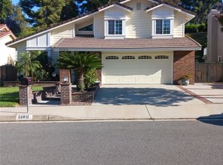 20812 Missionary Ridge St, Diamond Bar, CA 91789
