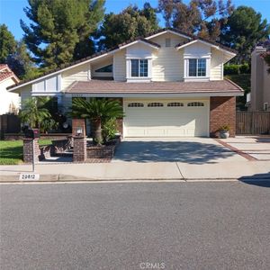 20812 Missionary Ridge St, Diamond Bar, CA, 91789