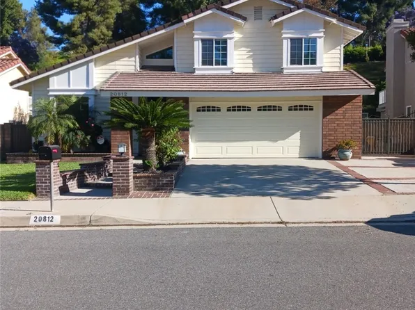 20812 Missionary Ridge St, Diamond Bar, CA 91789