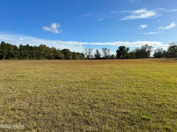 0 W Wesley Chapel Rd, Fort Valley, GA 31030