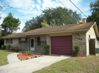 6143 Deepwood Dr W, Jacksonville, FL 32244