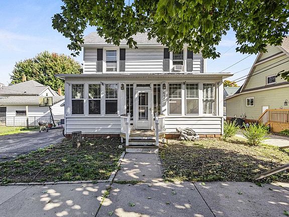 2nd image of 616 West Street