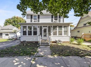 616 West Street, Baraboo, WI 53913