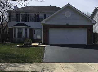 2019 Schumacher Ln, Naperville, IL