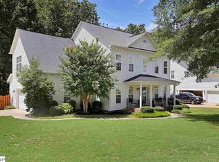109 Culpepper Ln, Easley, SC 29642
