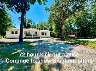 44513 Willow Ln, Monroe City, MO 63456