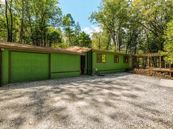 22748 Fuller Rd, Twain Harte, CA 95383