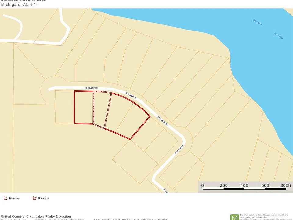 1st image of 8675 W Black Ln Lot 21