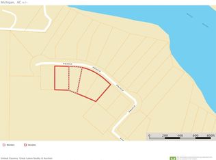 8675 W Black Ln LOT 21, Cheboygan, MI 49721