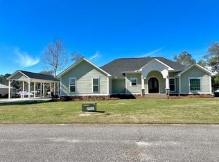 30217 Cardinal Ln, Andalusia, AL 36421