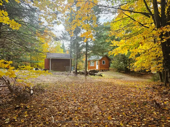 1883 South Rd, North Frontenac, ON K0H 1K0