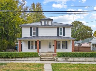 425 N Comstock St, Wabash, IN 46992