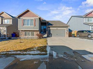 6268 Dancing Water Dr, Colorado Springs, CO 80911