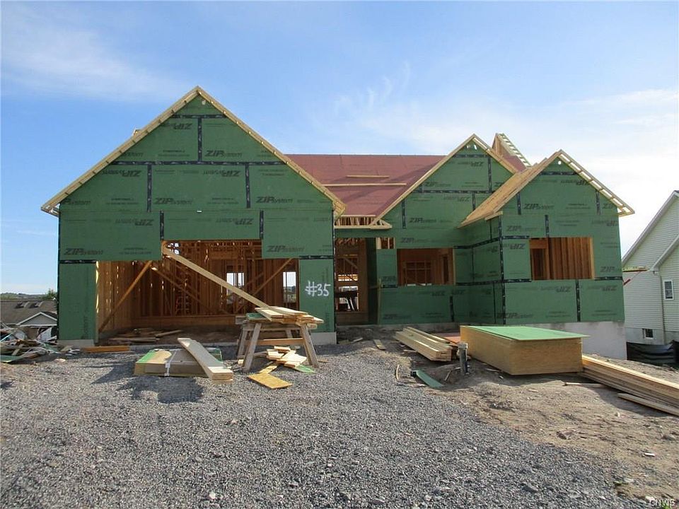 2nd image of 3758 Malibu Hills Dr Lot 35