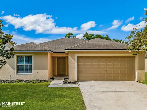 86027 Venetian Ave, Yulee, FL 32097