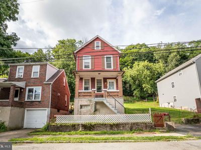488-490 1st Ter, Bethlehem, PA, 18015