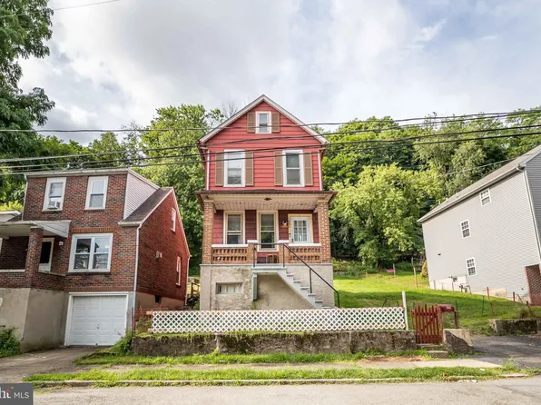 488-490 1st Ter, Bethlehem, PA 18015