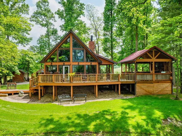 438 Willow Springs Rd, Elizabethton, TN 37643