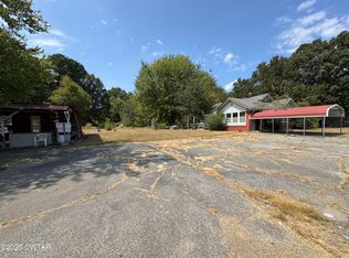 206 Medina Hwy, Milan, TN 38358