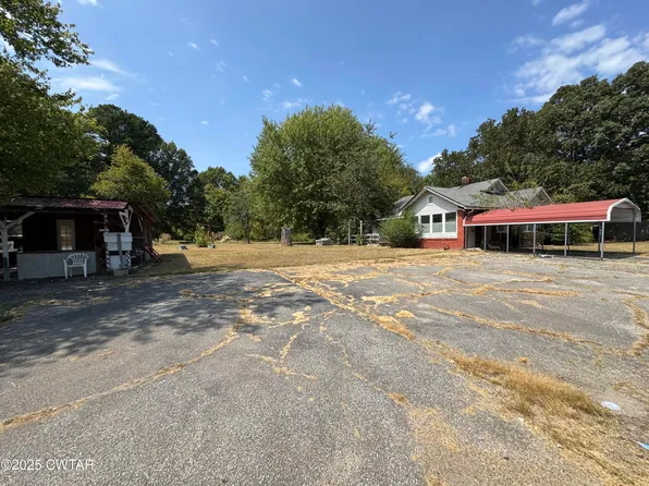 206 Medina Hwy, Milan, TN 38358