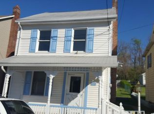 430 Race St, Catasauqua, PA 18032