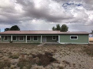 33 Jensen Ln, Edgewood, NM 87015