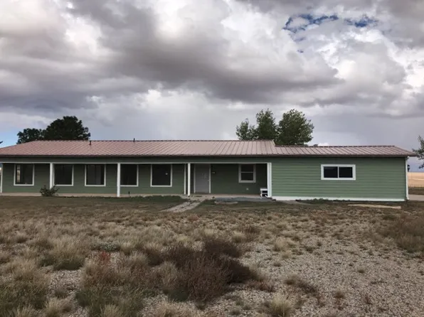 33 Jensen Ln, Edgewood, NM 87015