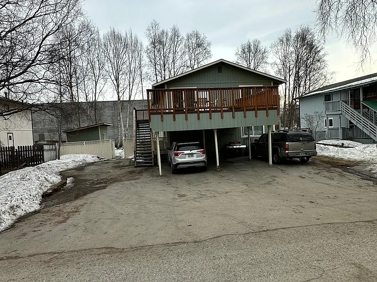 3303 Cope St #2 — Photo 17