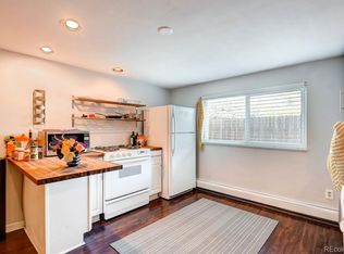 2834 N Xavier St, Denver, CO 80212