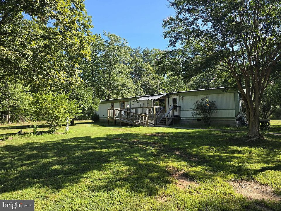 1st image of 27547 Old Office Rd