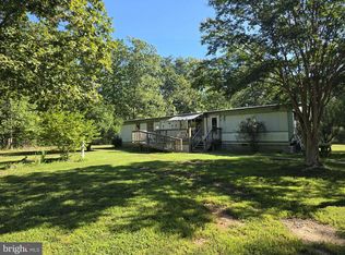 27547 Old Office Rd, Culpeper, VA 22701
