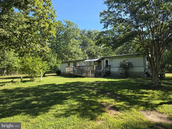 27547 Old Office Rd, Culpeper, VA 22701