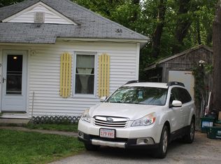 3 Brief St, Worcester, MA 01604