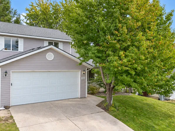 1930 NW Valhalla Dr, Pullman, WA 99163