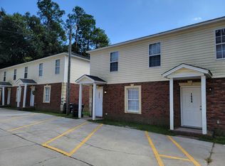 Wingate Towns, Orangeburg, SC 29118