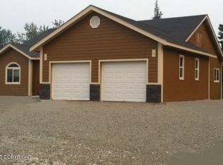 4795 Spengler Rd, Delta Junction, AK 99737