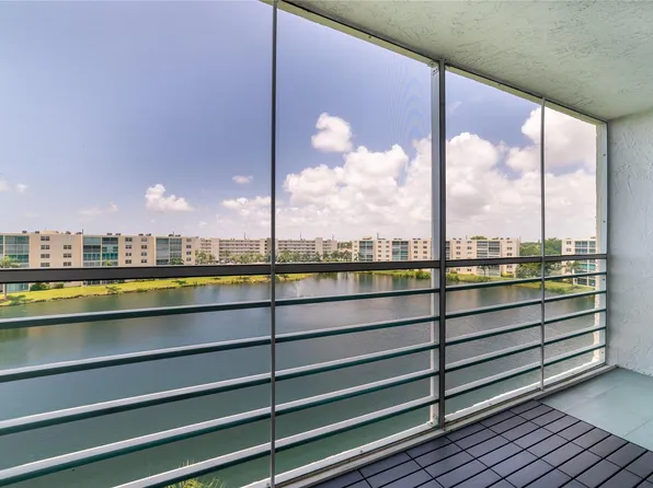 111 SE 3rd Avenue #606, Dania Beach, FL 33004
