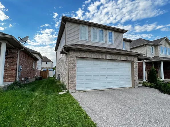 2420 Asima Dr, London, ON N6M 0B3