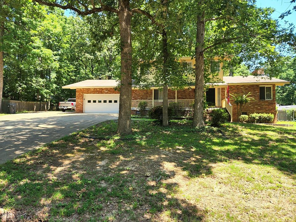 2104 White Ln, Jonesboro, AR 72404 Zillow