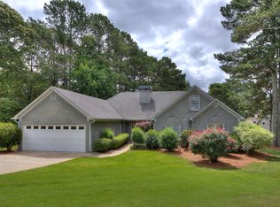 2121 Soft Pine Ln NW, Acworth, GA 30102
