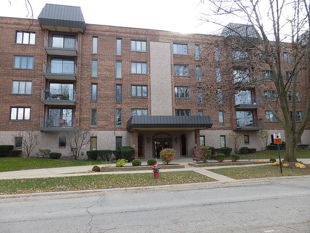 1st image of 1551 Ashland Ave APT 106