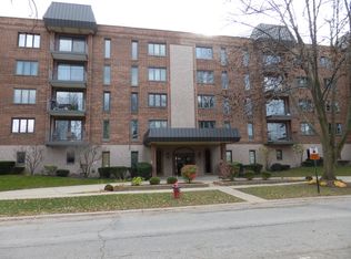 1551 Ashland Ave APT 106, Des Plaines, IL