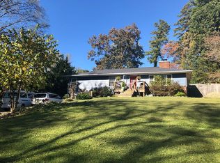 143 Wendover Rd, Asheville, NC 28806