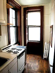 Rented by City Connections Realty