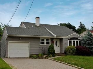 53 Cleveland Ave, Colonia, NJ 07067