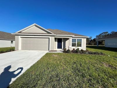 2169 Emma Ln, Lake Wales, FL, 33859
