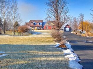 5153 N High Prairie Pl, Star, ID 83669