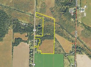 LOT 1 County Road P, Delavan, WI 53115
