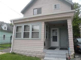202 Fox St, Buffalo, NY 14211