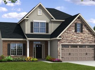 3843 Rutherford Ct #3, Winston Salem, NC 27106